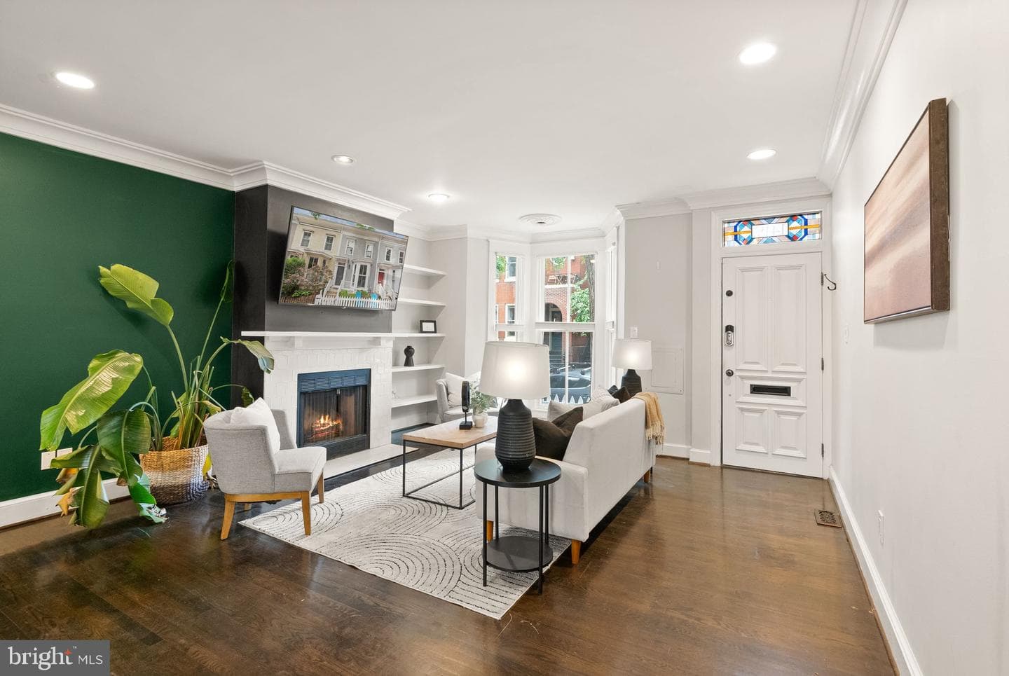 1419 Swann Street NW photo 6