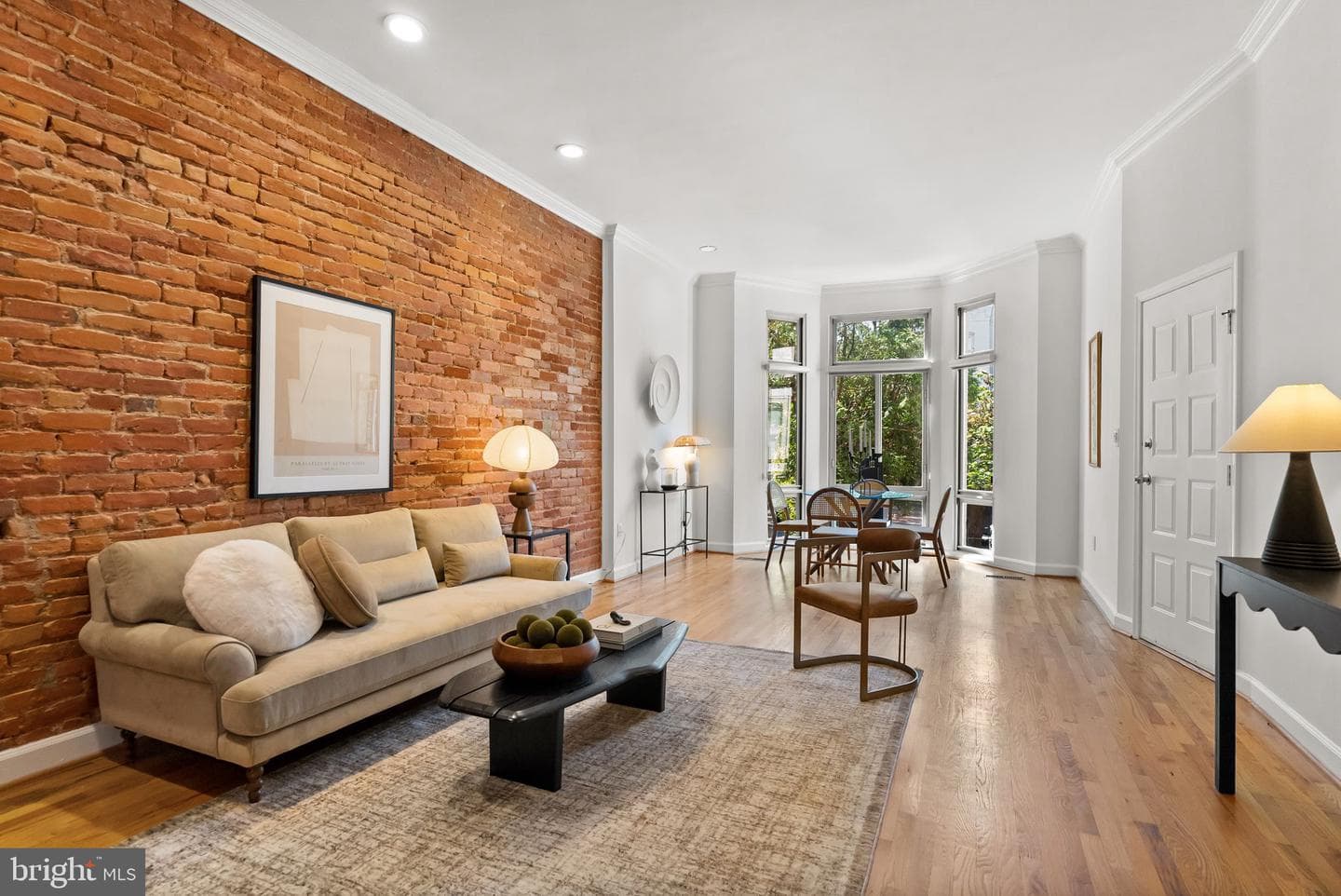 1307 T Street NW #3