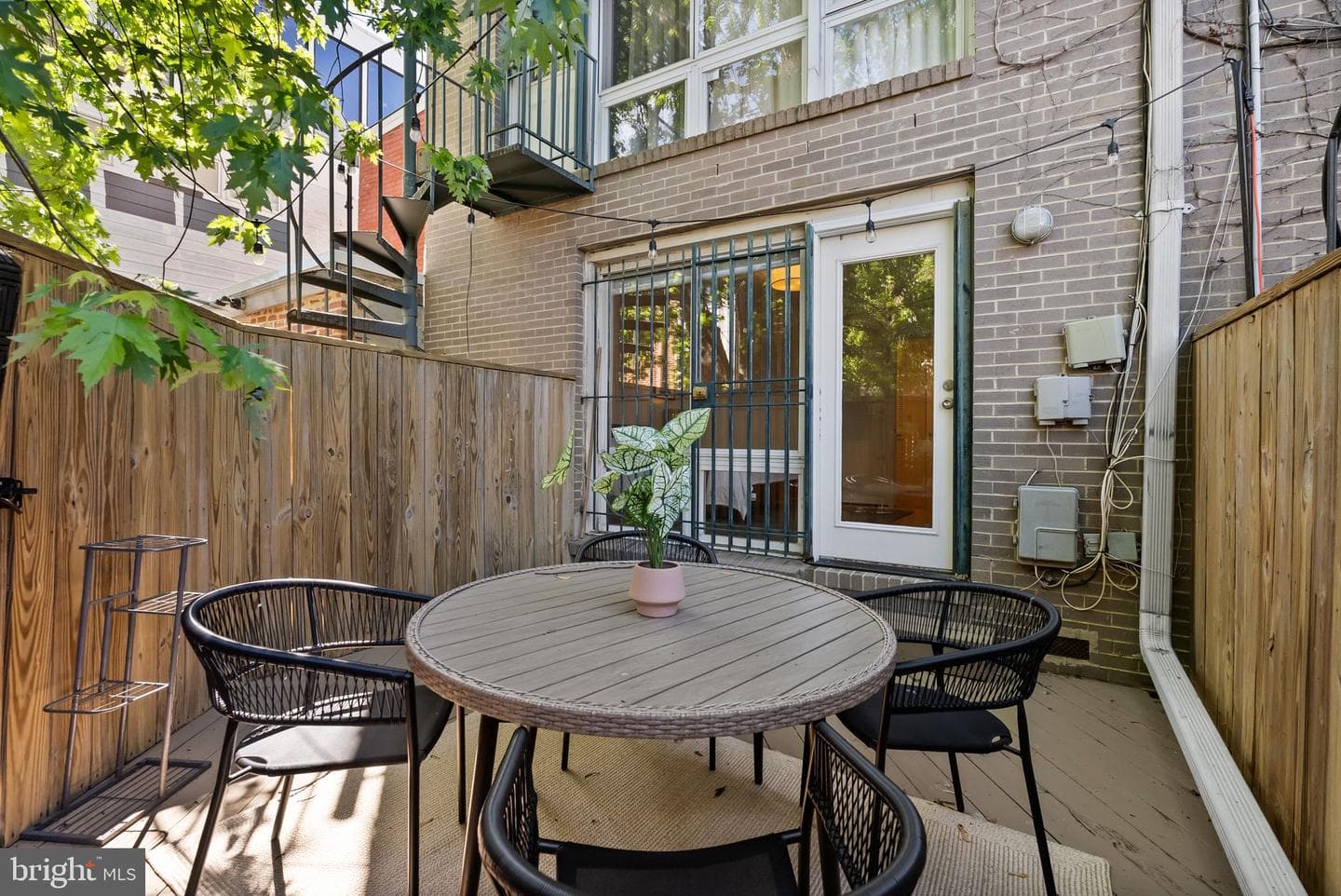 1307 T Street NW #3 photo 11