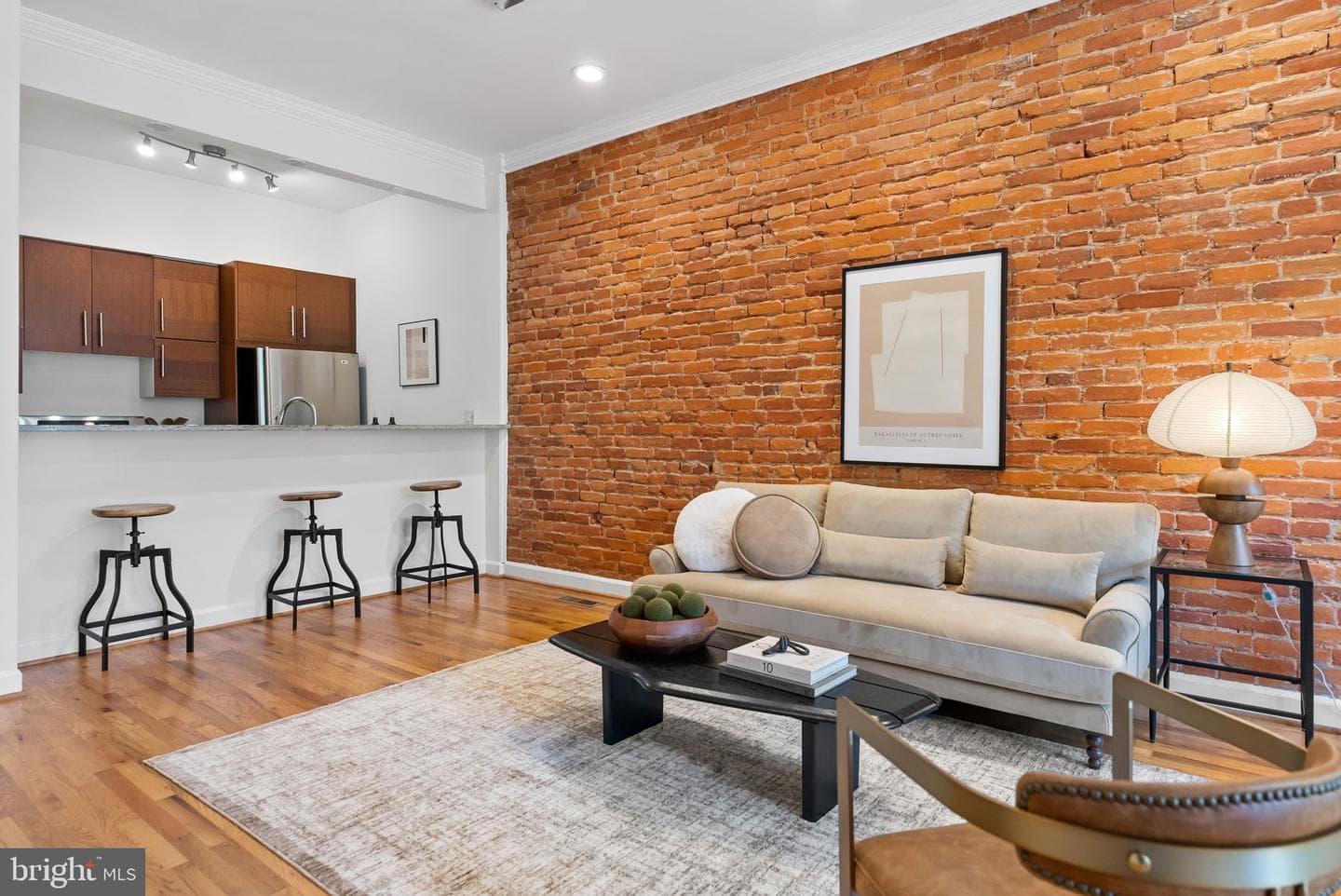 1307 T Street NW #3 photo 3
