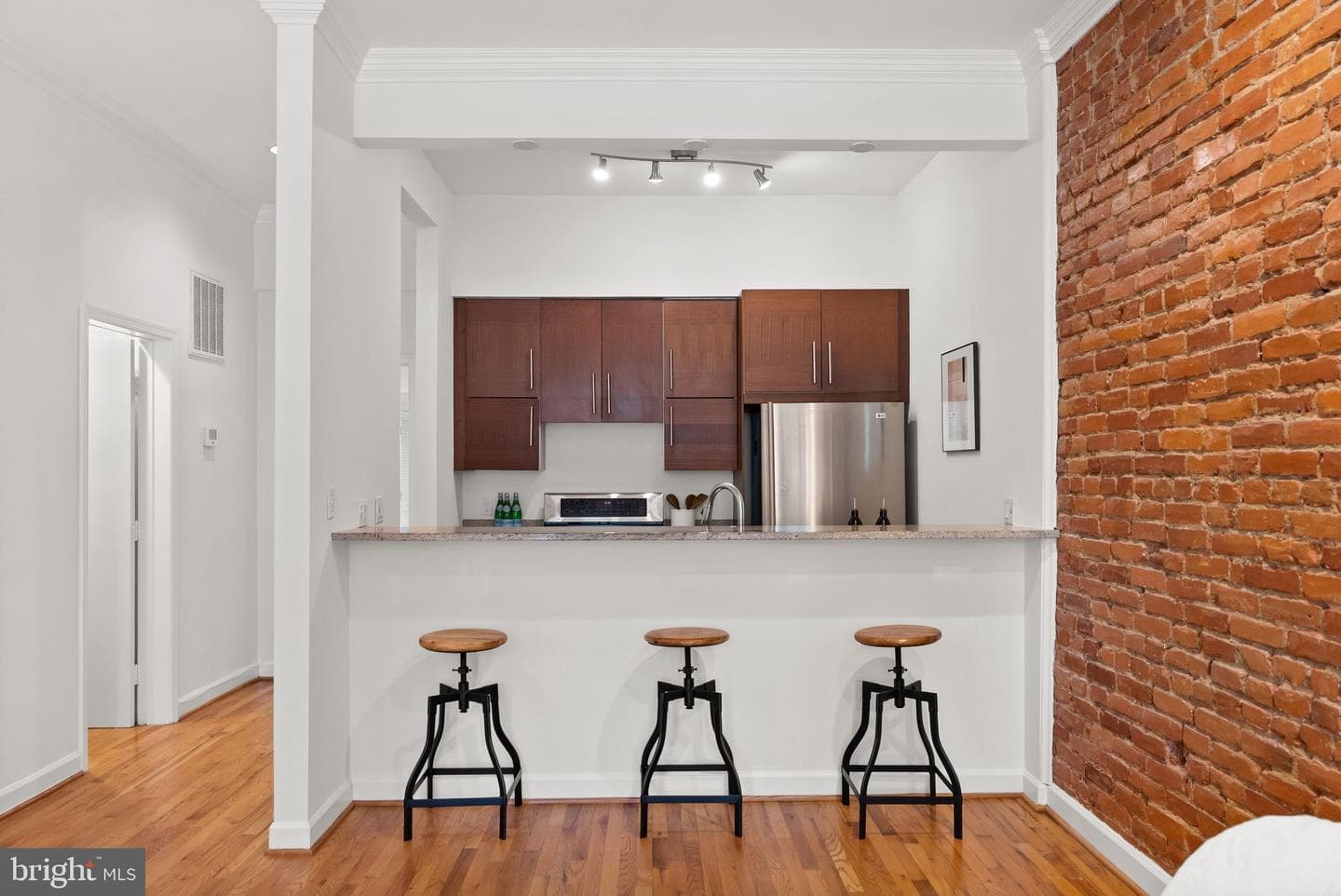 1307 T Street NW #3 photo 4