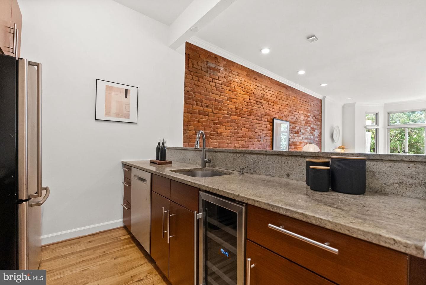 1307 T Street NW #3 photo 6