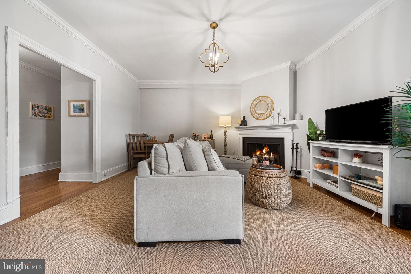 3616 Connecticut Avenue NW #201 photo 11