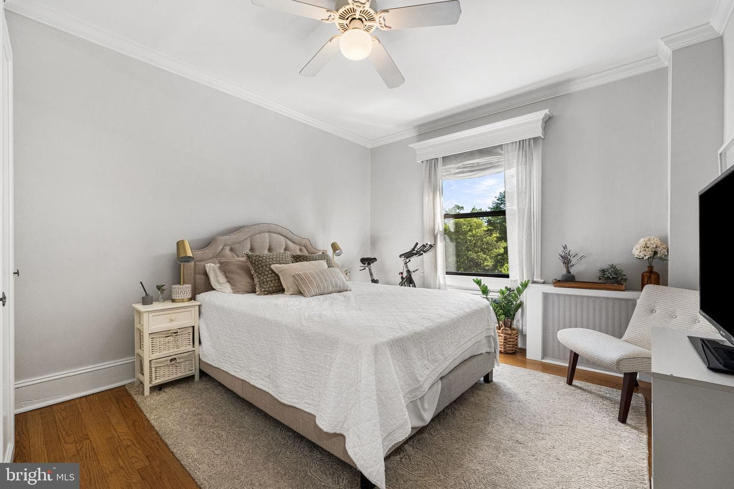 3616 Connecticut Avenue NW #201 photo 21