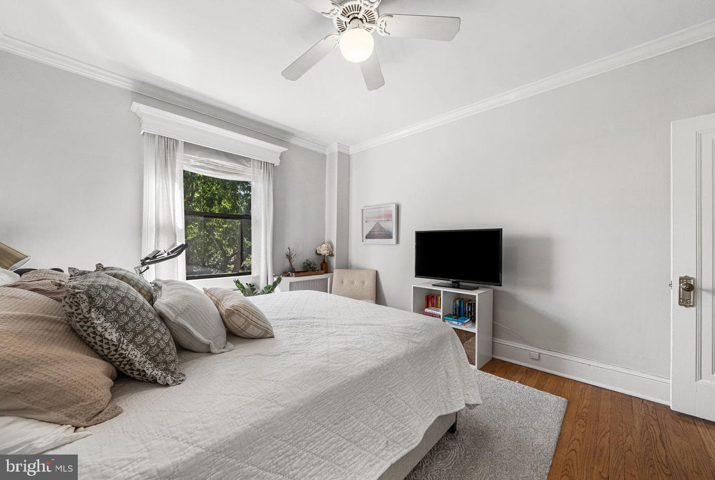 3616 Connecticut Avenue NW #201 photo 23