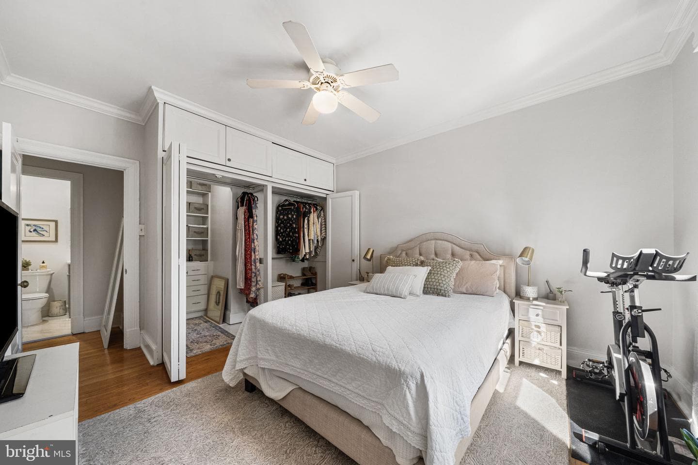 3616 Connecticut Avenue NW #201 photo 25