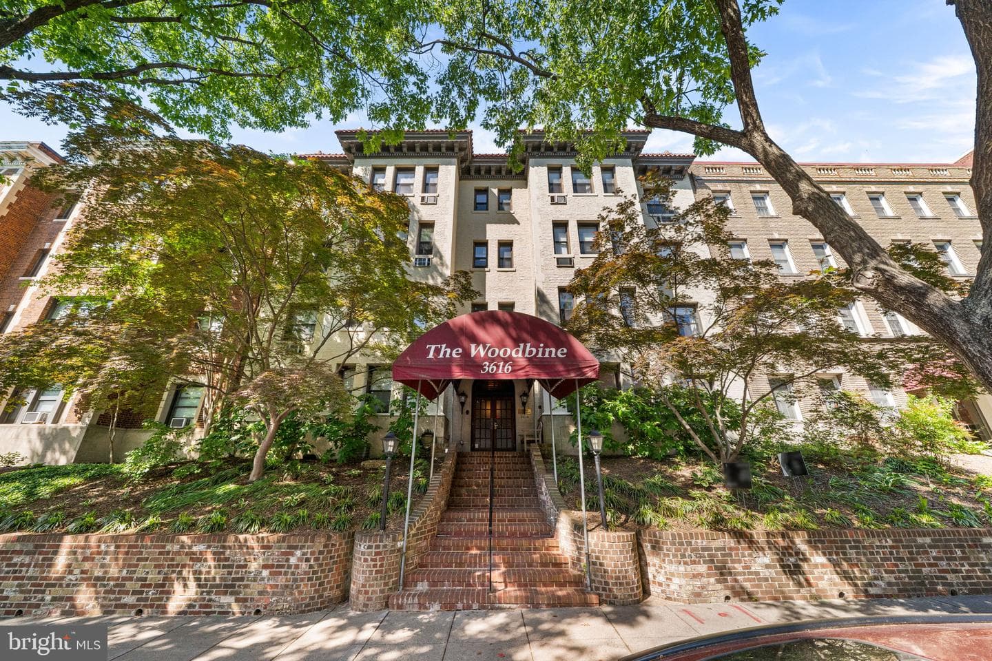 3616 Connecticut Avenue NW #201 photo 3
