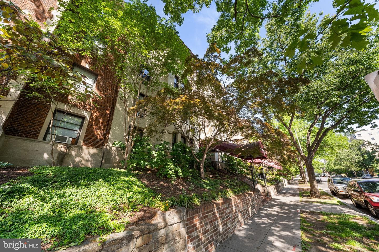 3616 Connecticut Avenue NW #201 photo 36