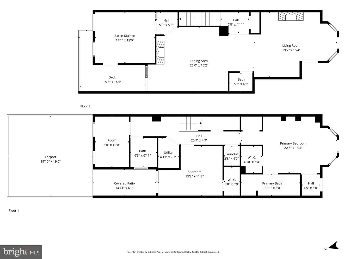 1335 Harvard Street NW #1 photo 18