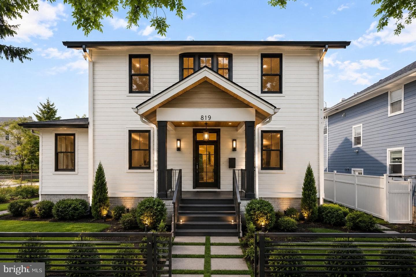 819 Quintana Place NW, Washington