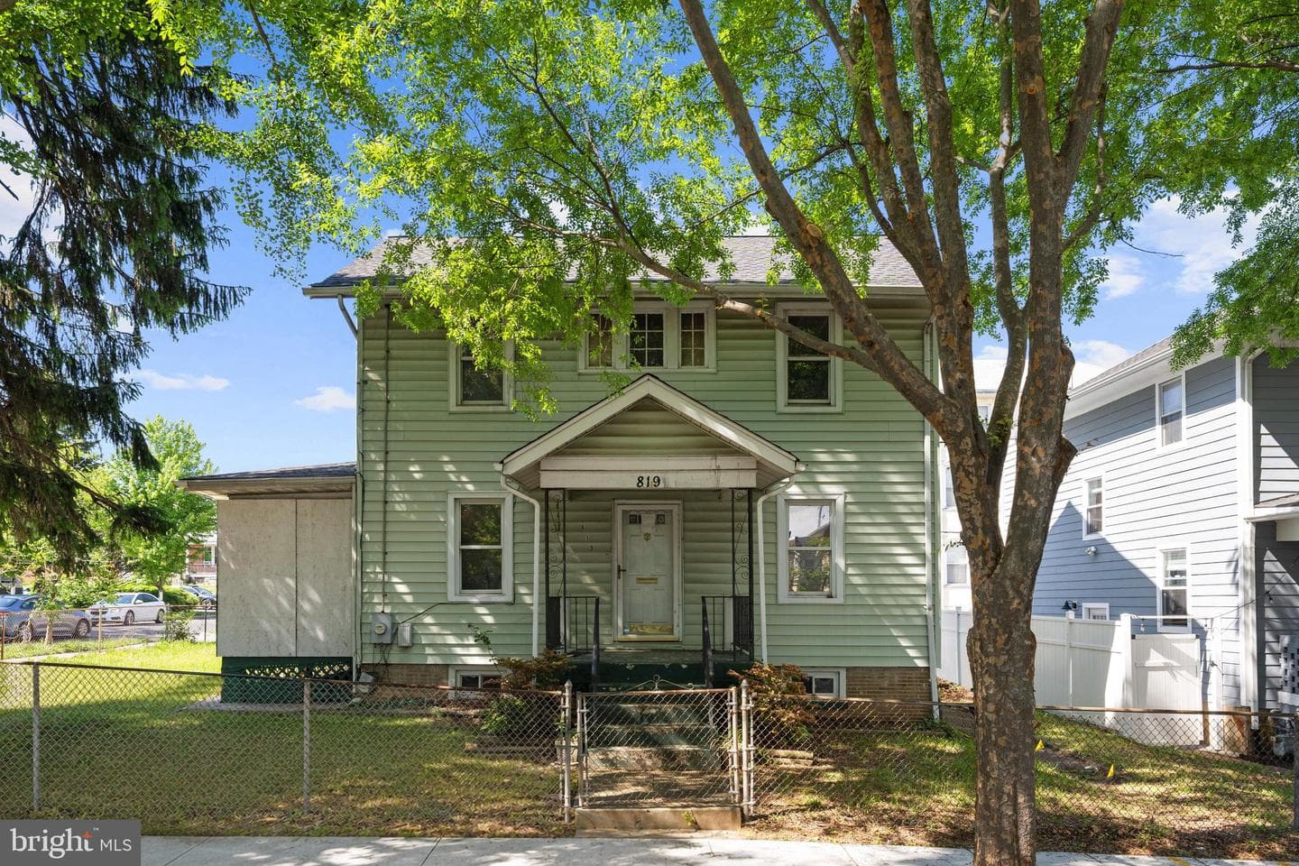 819 Quintana Place NW, Washington