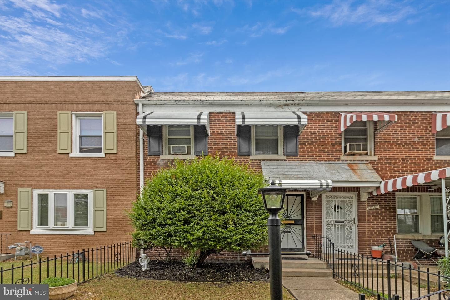 3316 Clay Street NE, Washington