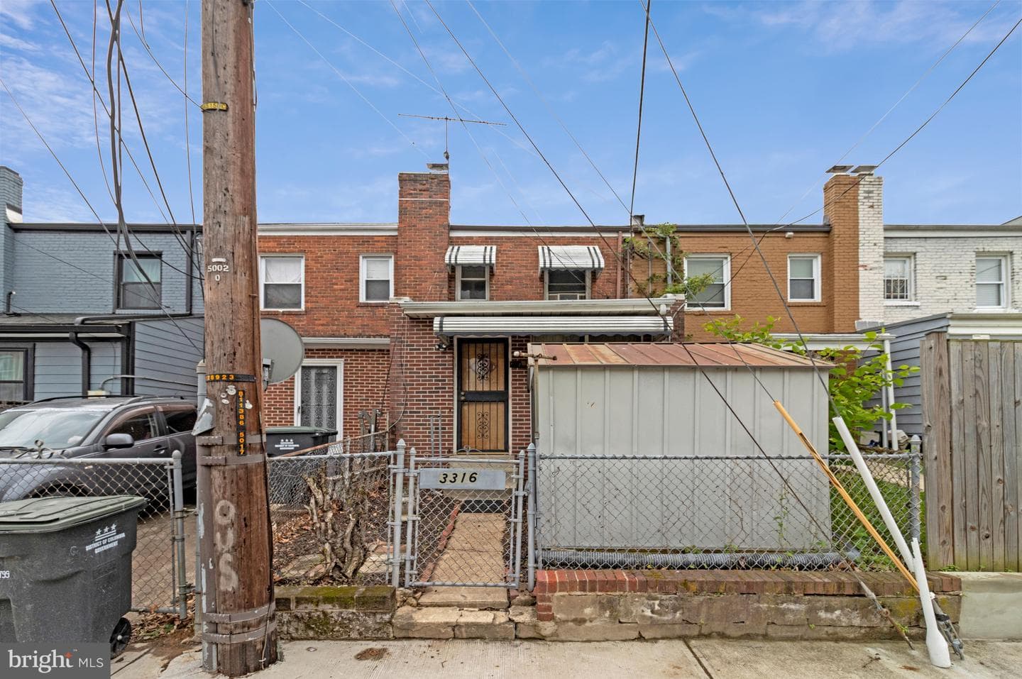 3316 Clay Street NE photo 33