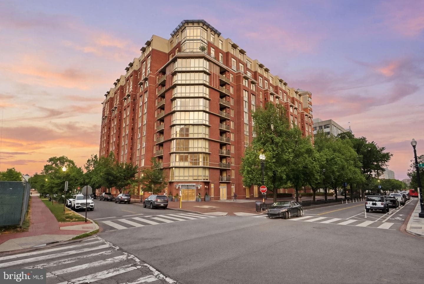 1000 New Jersey Avenue SE #511, Washington