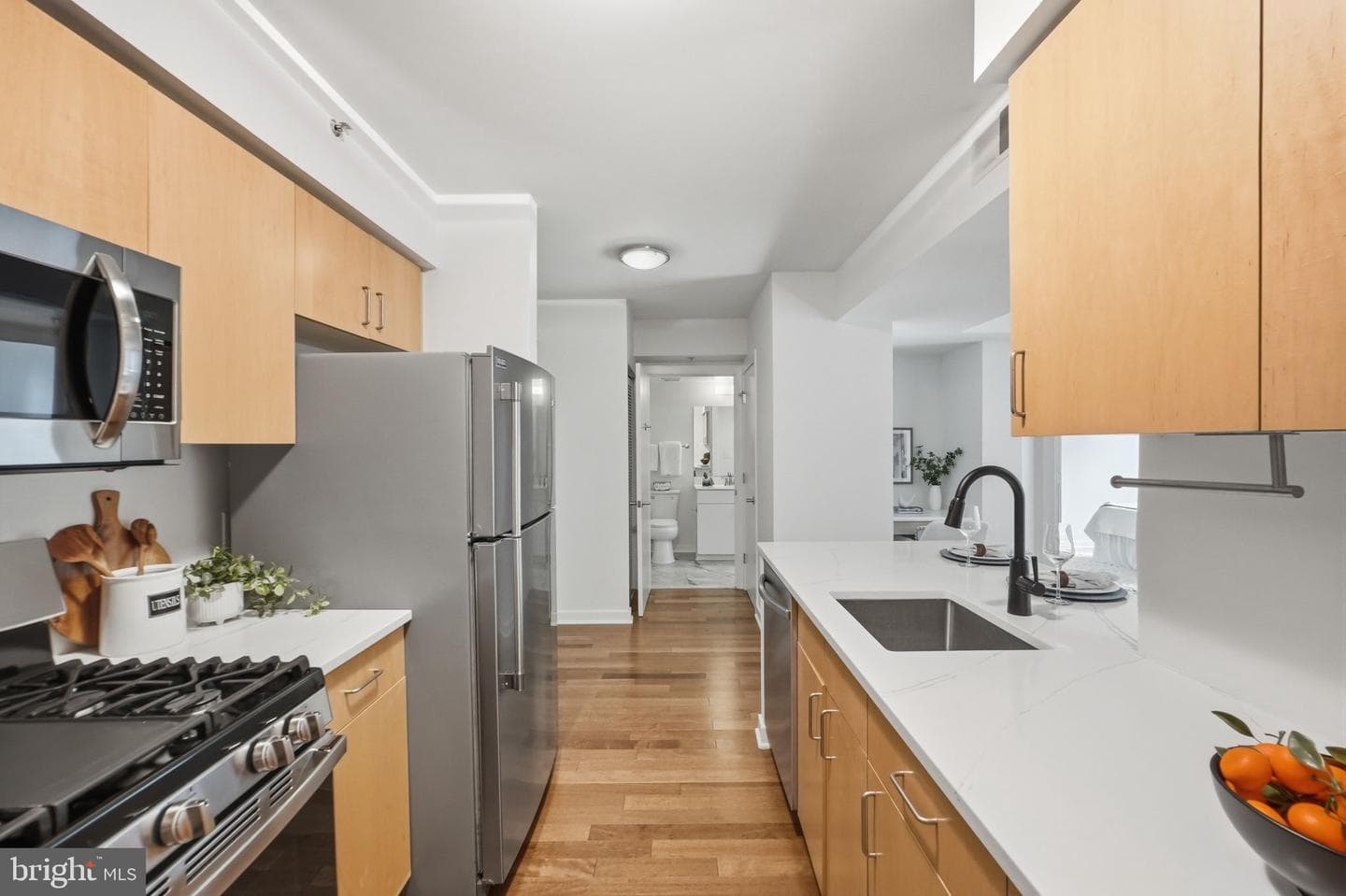 1000 New Jersey Avenue SE #511 photo 11