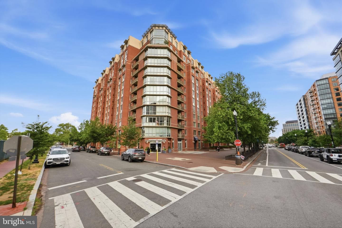 1000 New Jersey Avenue SE #511 photo 34