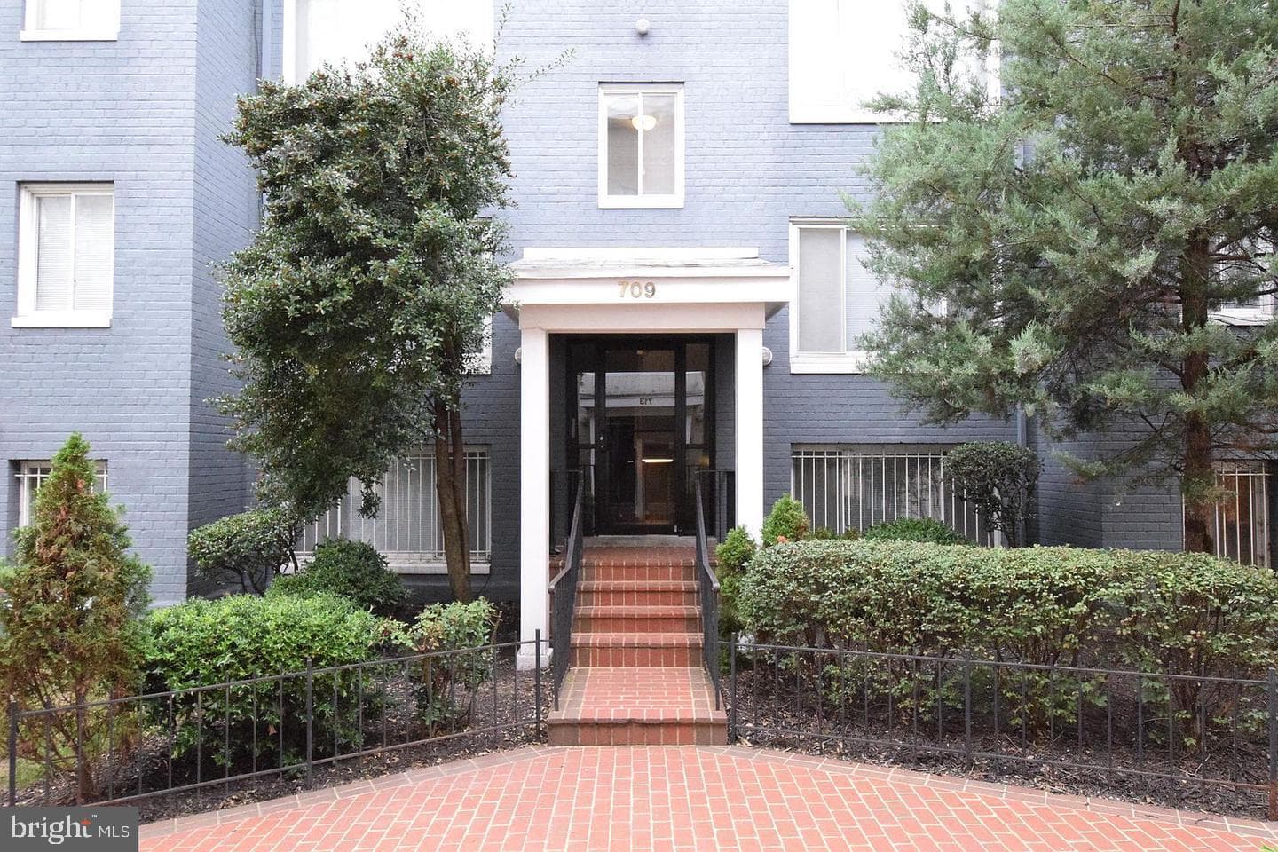 709 Brandywine Street SE #302, Washington