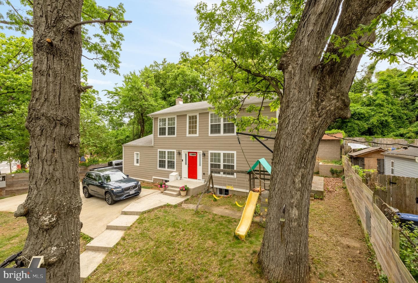 226 Anacostia Road SE, Washington