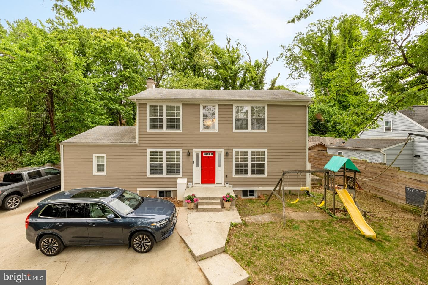 226 Anacostia Road SE, Washington