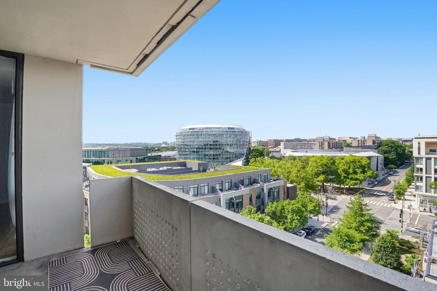 490 M Street SW #W-710 photo 14