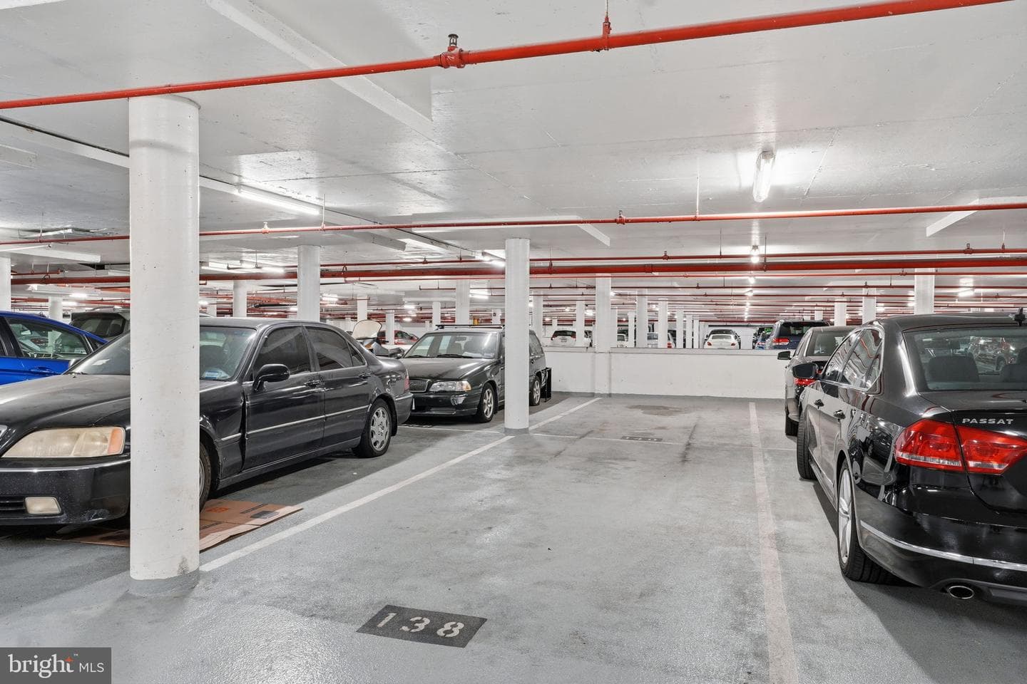490 M Street SW #W-710 photo 16