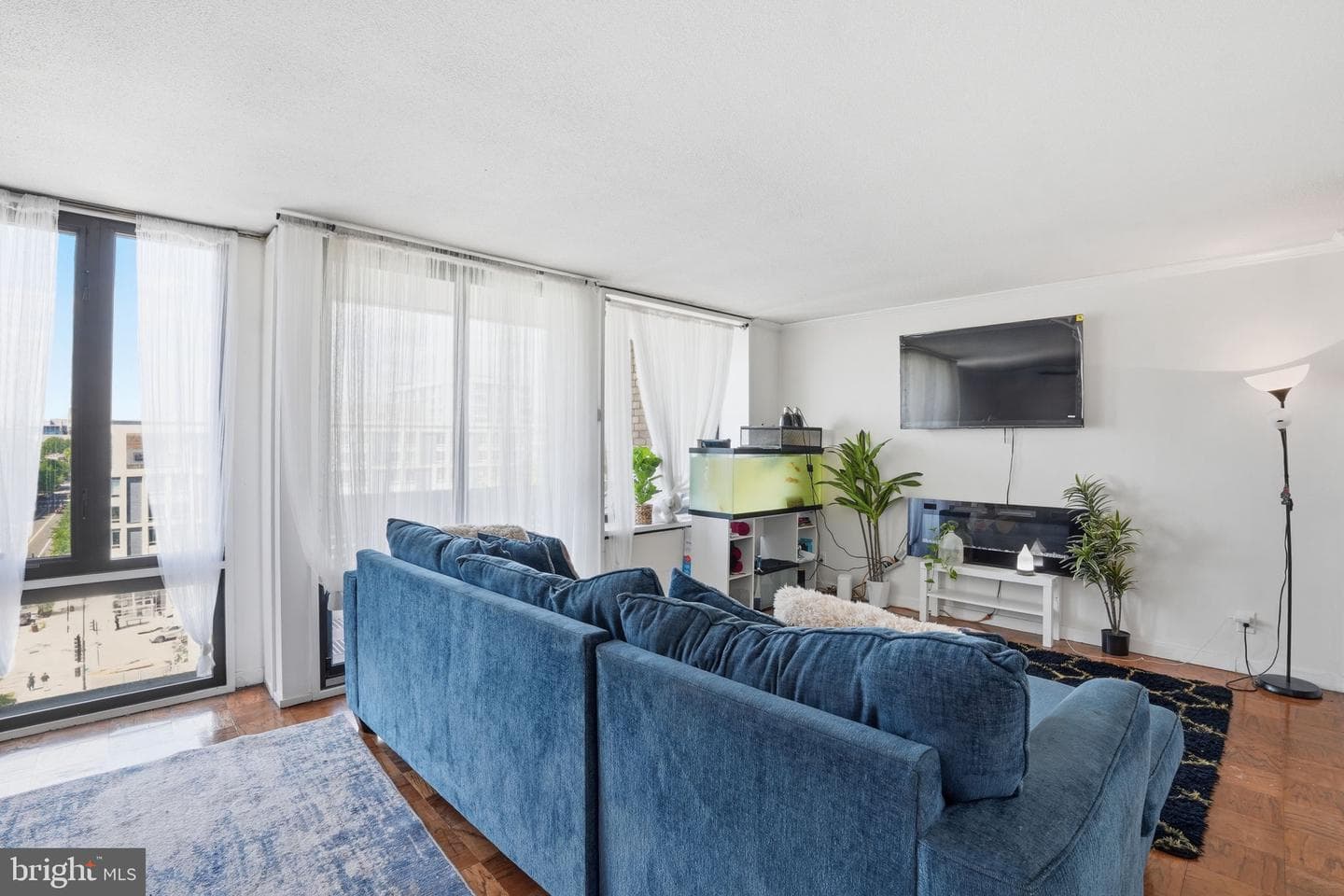 490 M Street SW #W-710 photo 3