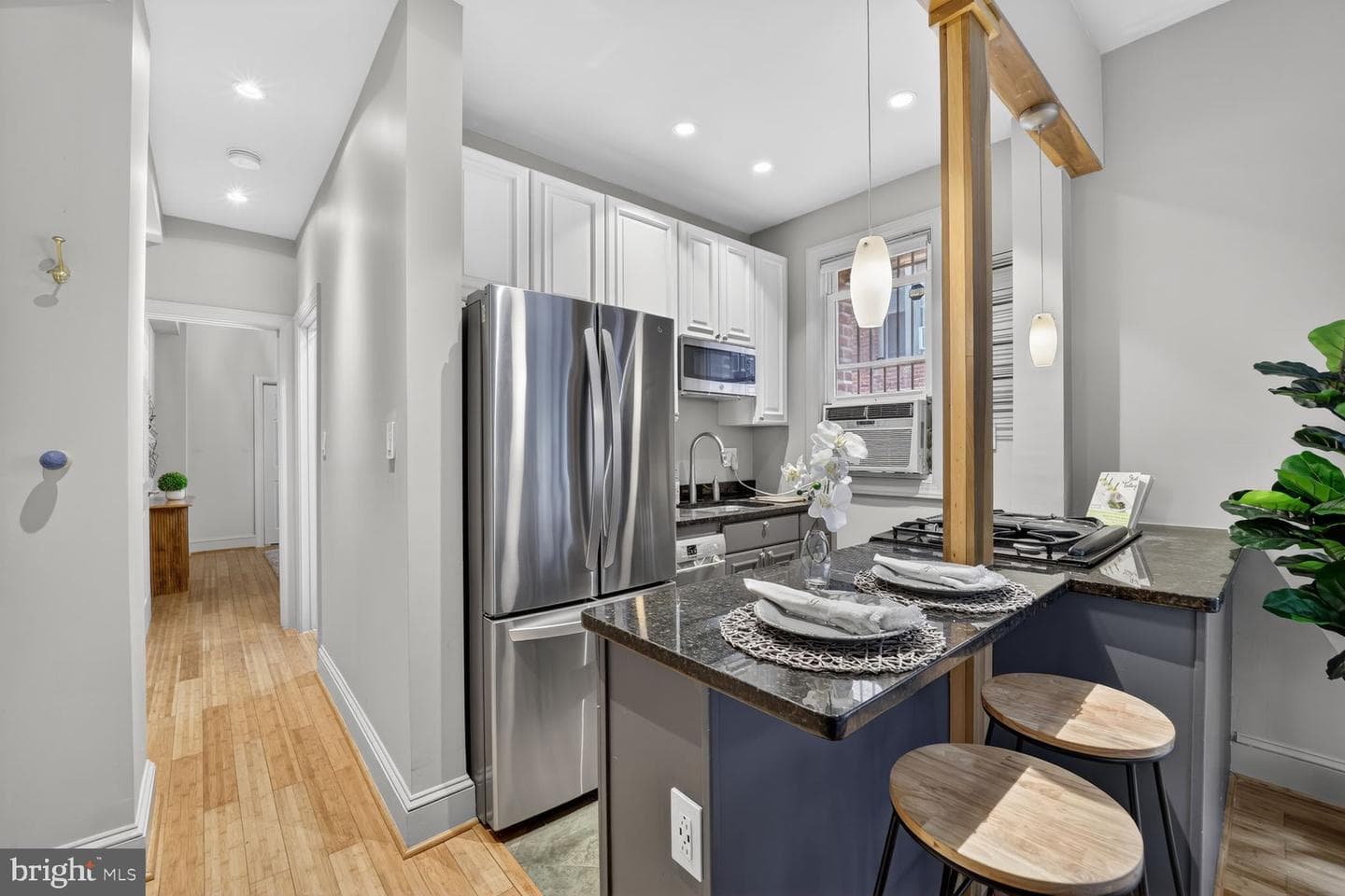 3620 Connecticut Avenue NW #8, Washington