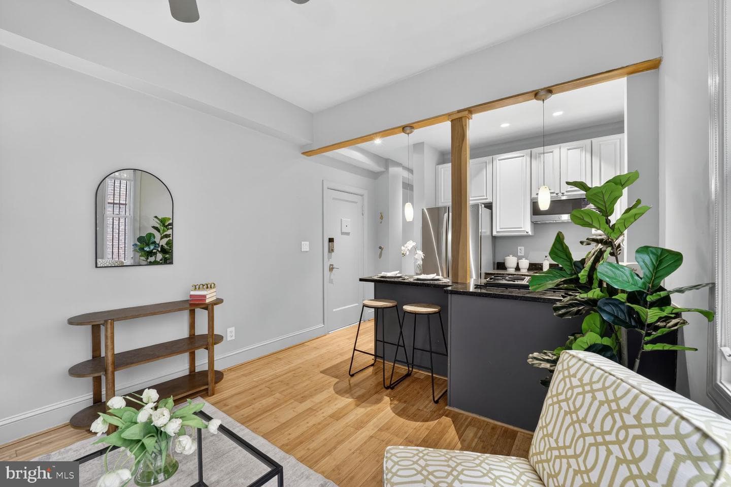 3620 Connecticut Avenue NW #8 photo 5