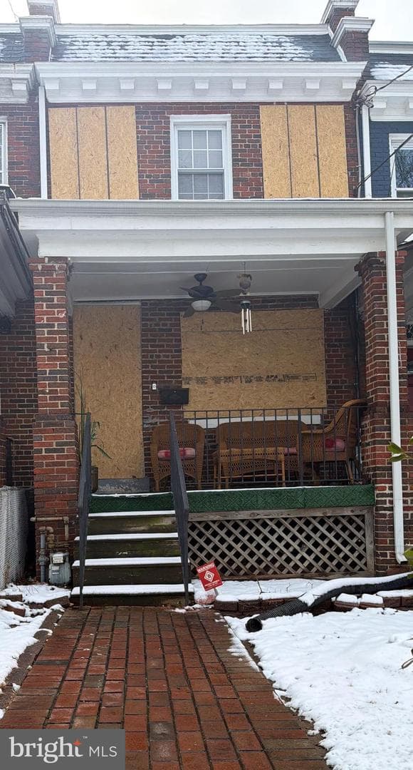 317 Douglas Street NE, Washington