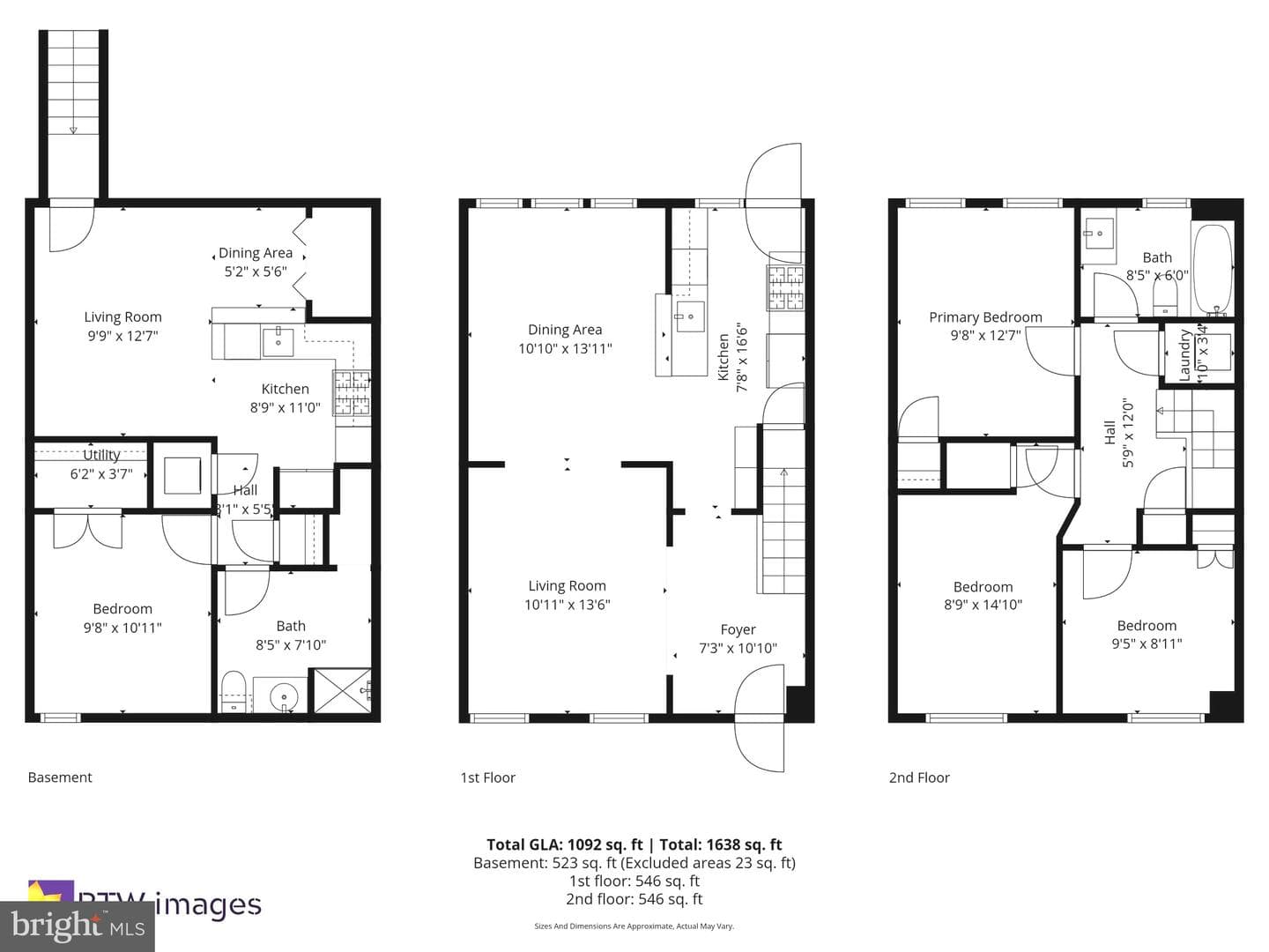 151 Rhode Island Avenue NE photo 12