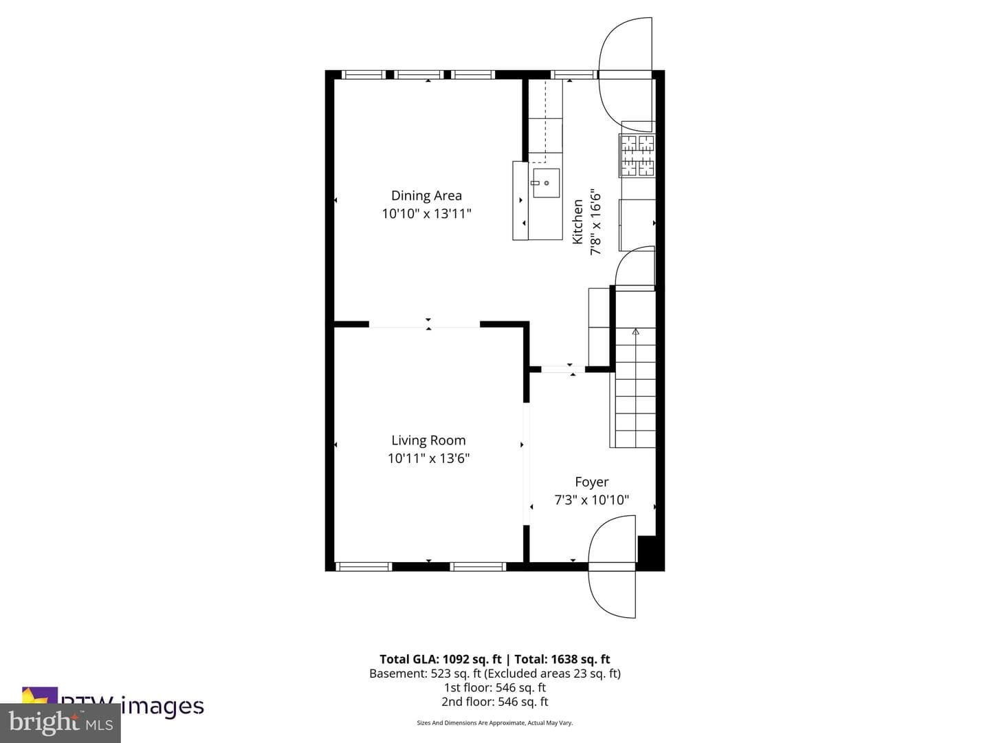 151 Rhode Island Avenue NE photo 27