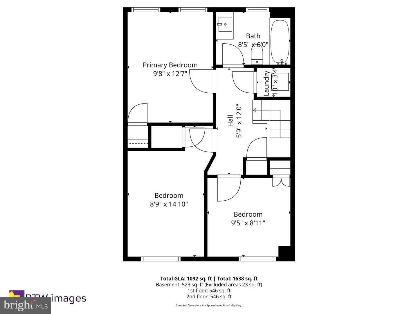 151 Rhode Island Avenue NE photo 36