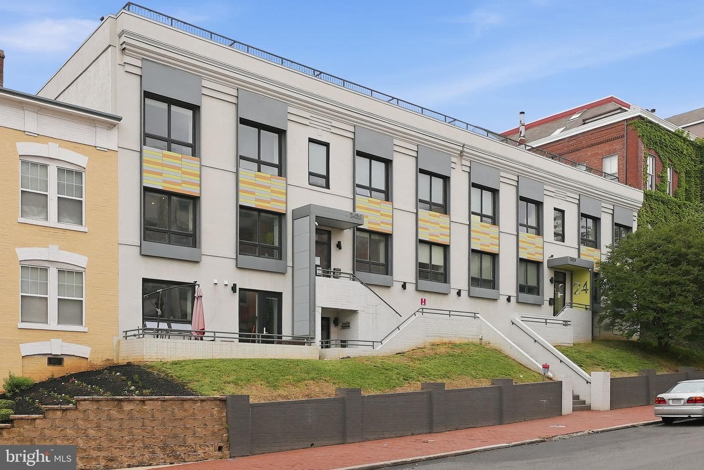 2424 17 Street NW #0101, Washington