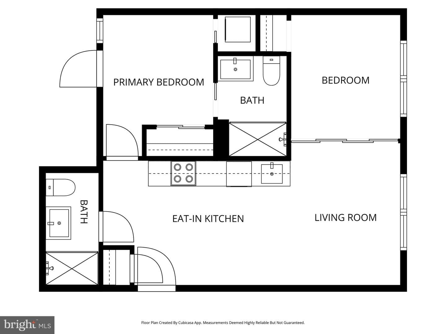 2424 17 Street NW #0101 photo 27