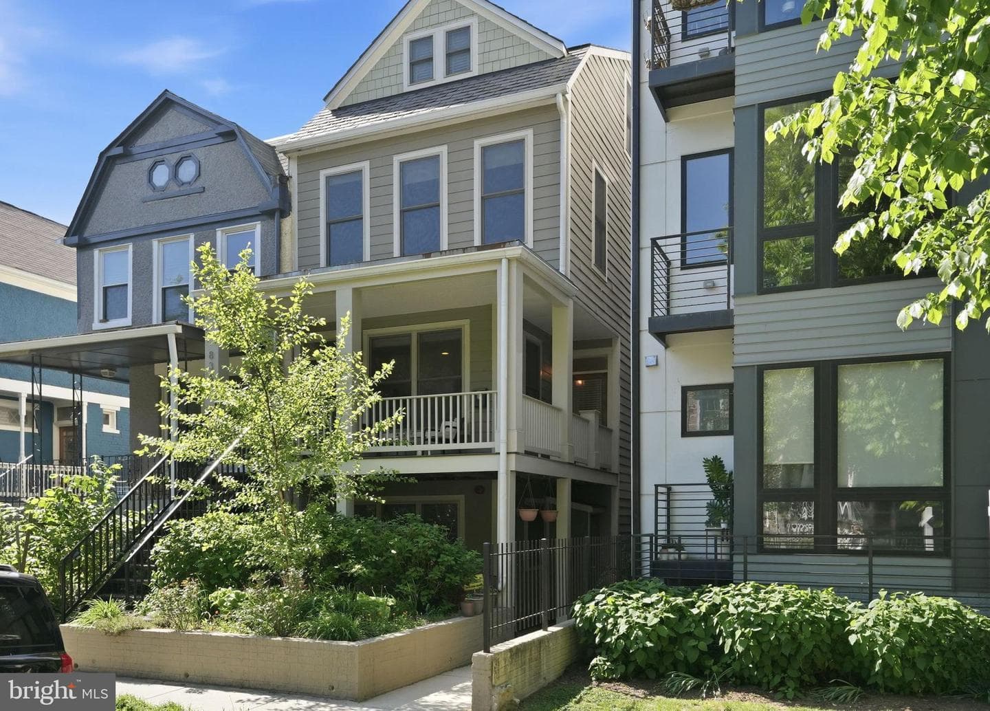 834 Varnum Street NW #2 photo 18