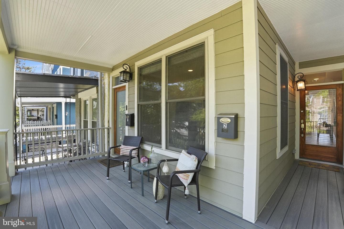 834 Varnum Street NW #2 photo 19