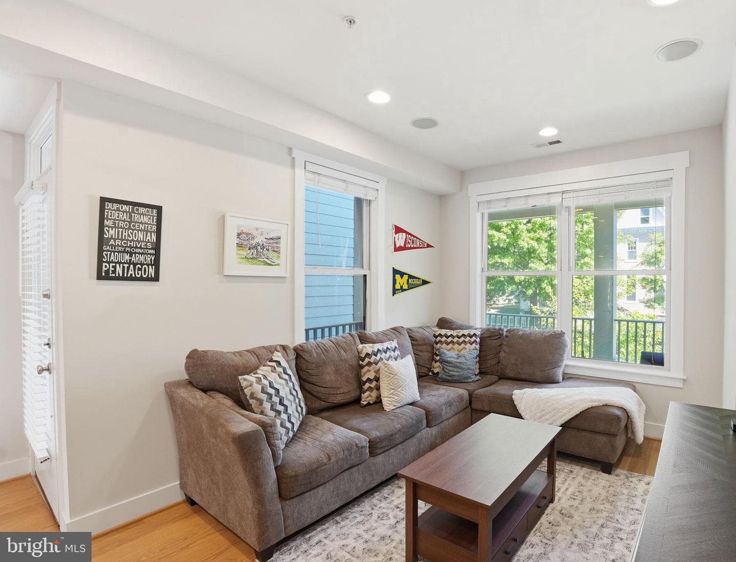 834 Varnum Street NW #2 photo 3