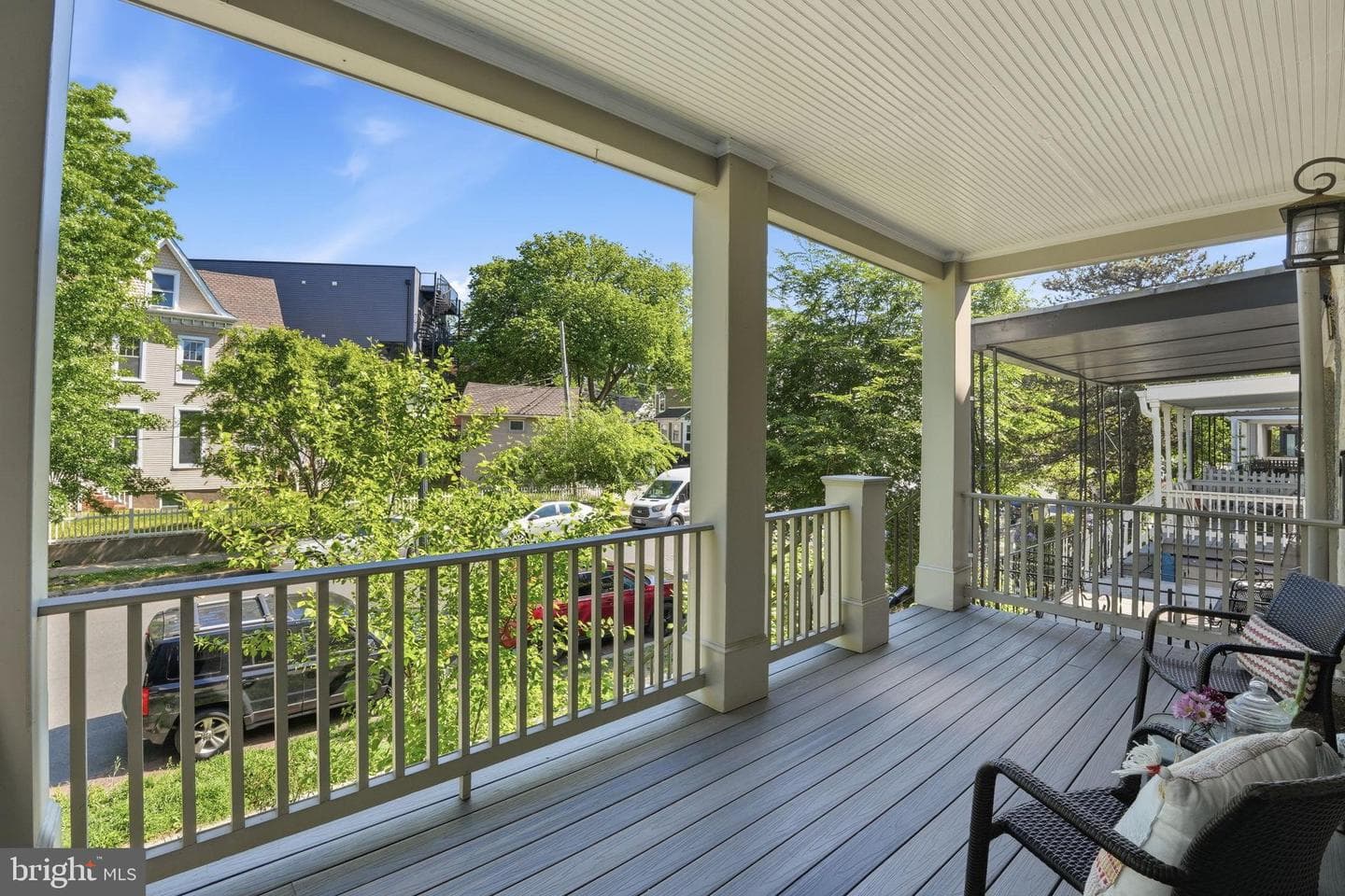 834 Varnum Street NW #2 photo 4