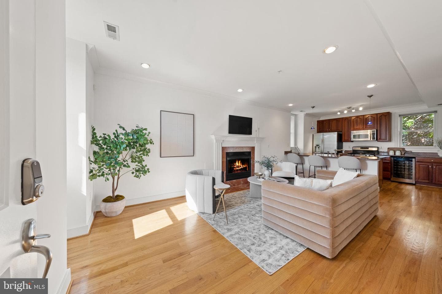 19 Logan Circle NW #300, Washington