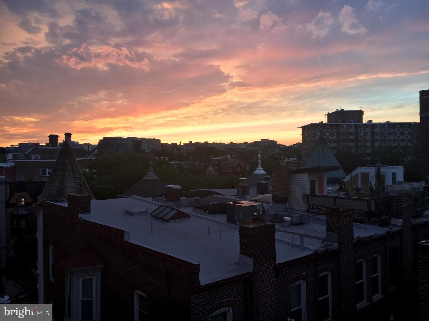 1725 17th Street NW #507 photo 26