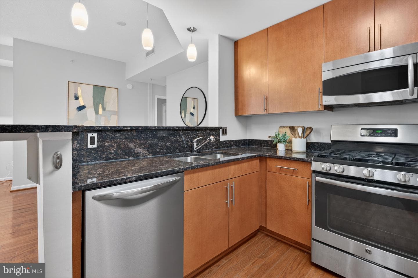 1390 Kenyon Street NW #613 photo 5