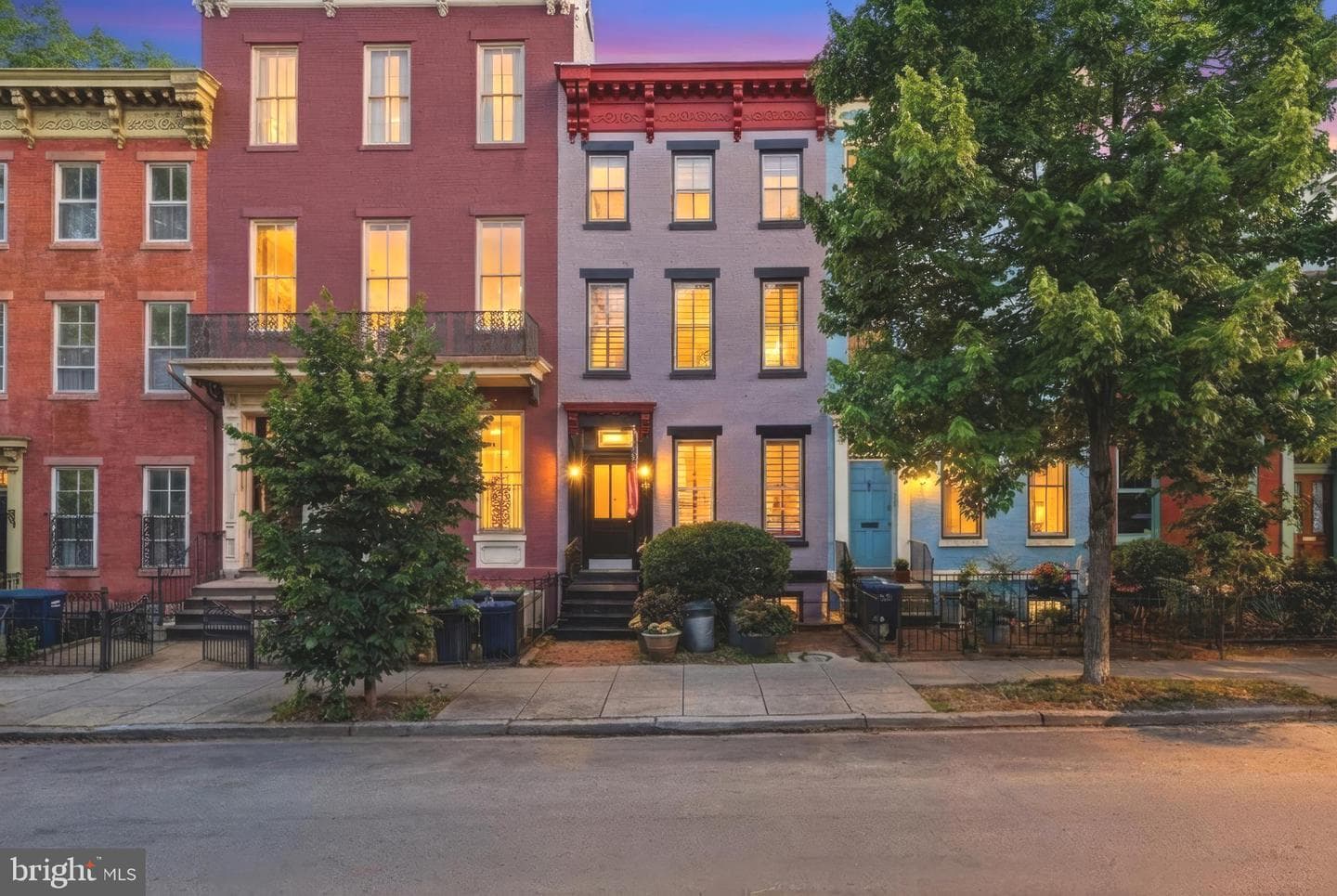313 C Street SE, Washington