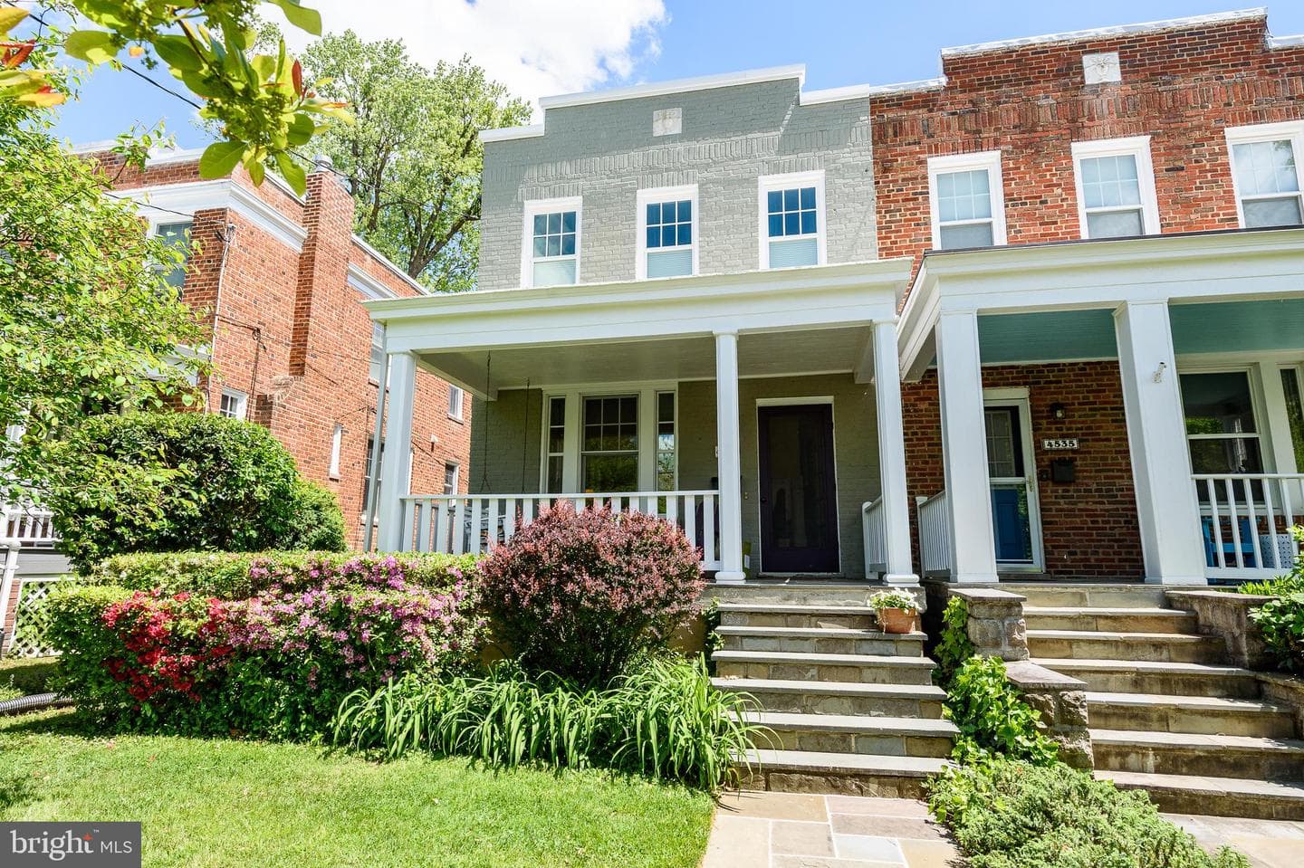 4537 44th Street NW