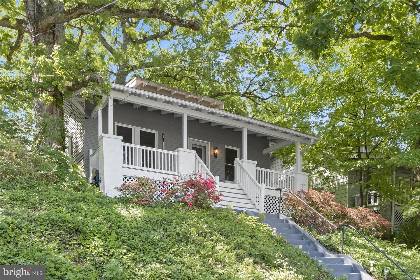 1403 Newton Street NE, Washington
