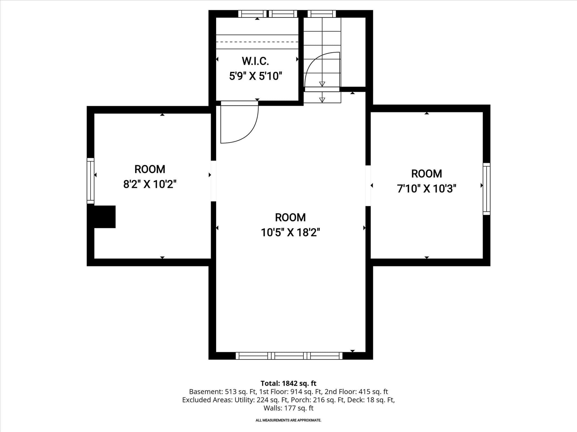 1403 Newton Street NE photo 43