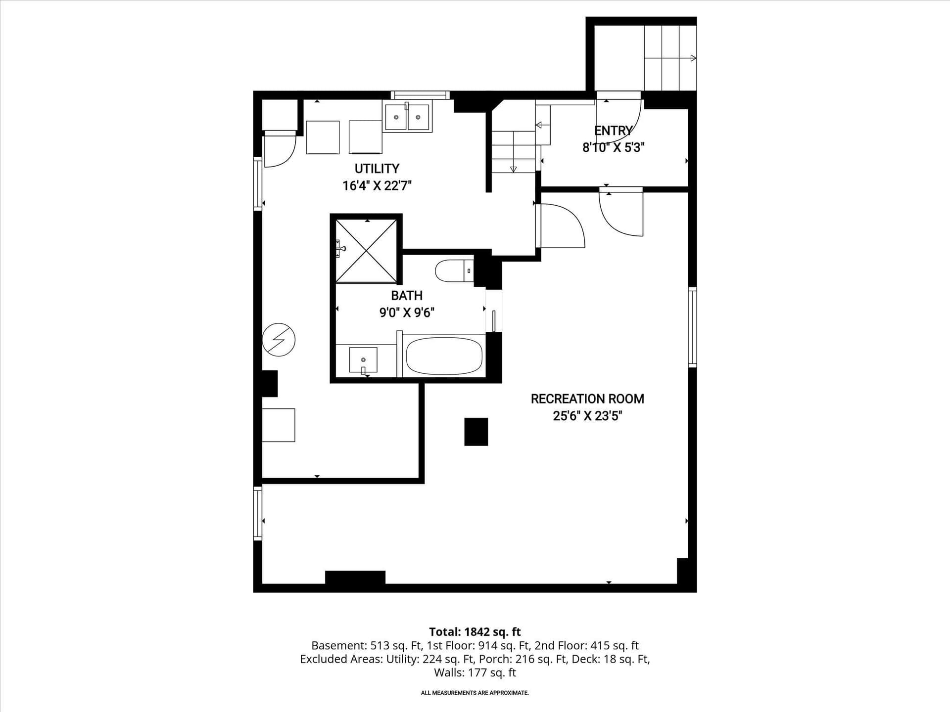 1403 Newton Street NE photo 44