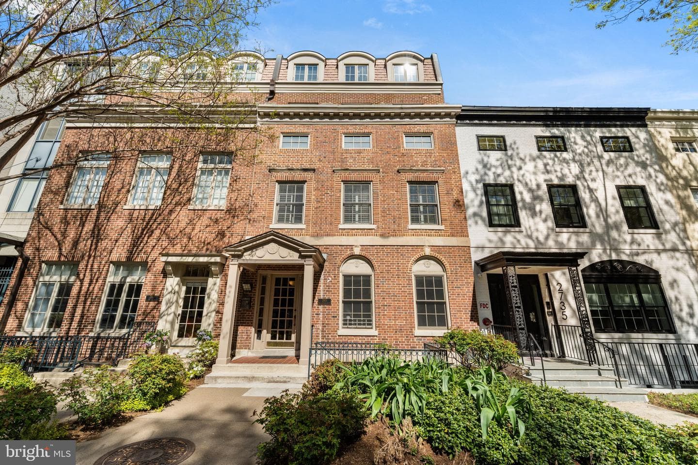 2801 Connecticut Avenue NW #4, Washington
