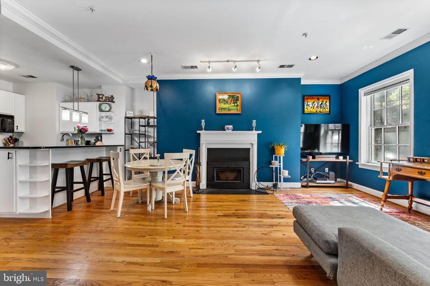 2801 Connecticut Avenue NW #4, Washington