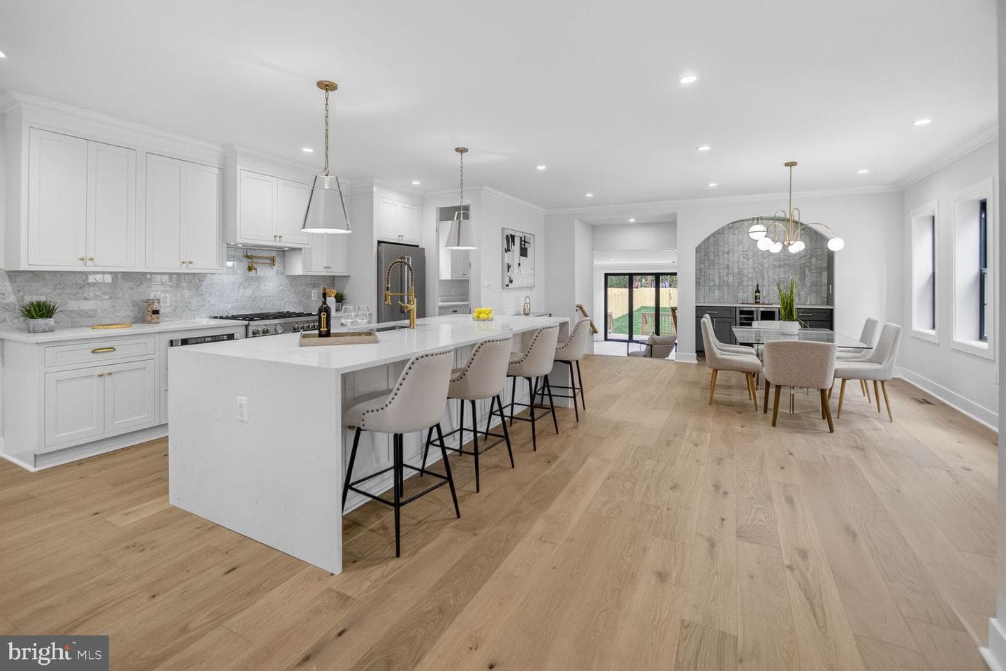 4923 Brandywine Street NW, Washington