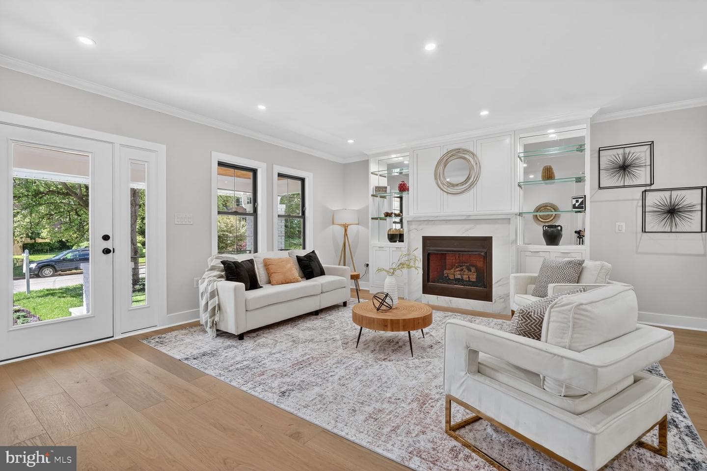 4923 Brandywine Street NW, Washington